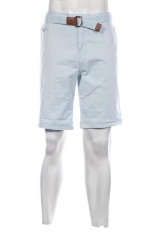 Herren Shorts Indicode, Größe XL, Farbe Blau, Preis 41,99 €