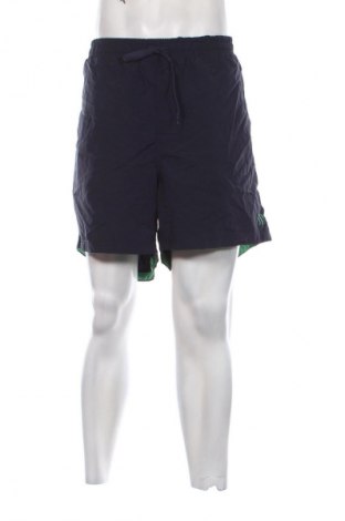 Pantaloni scurți de bărbați JP 1880, Mărime 3XL, Culoare Albastru, Preț 116,99 Lei