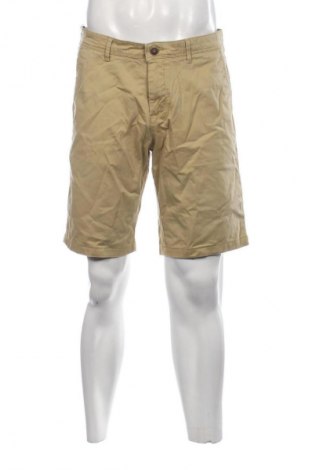 Herren Shorts Jack & Jones, Größe M, Farbe Beige, Preis 20,99 €