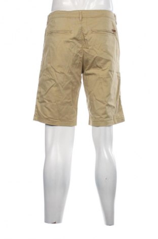 Herren Shorts Jack & Jones, Größe M, Farbe Beige, Preis 20,99 €