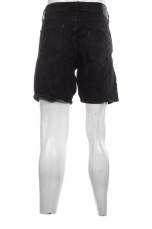 Pantaloni scurți de bărbați Jack & Jones, Mărime XL, Culoare Negru, Preț 91,99 Lei