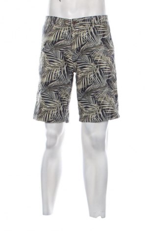 Мъжки къс панталон Jack & Jones, Размер L, Цвят Многоцветен, Цена 33,99 лв.