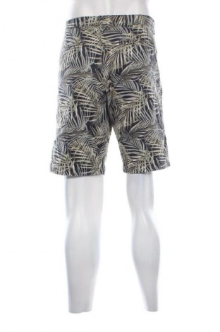 Мъжки къс панталон Jack & Jones, Размер L, Цвят Многоцветен, Цена 33,99 лв.