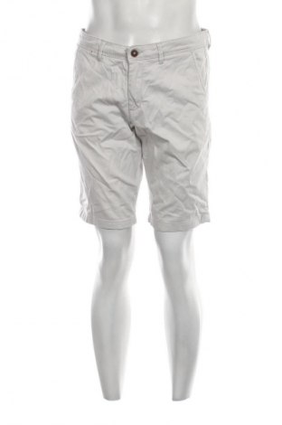 Herren Shorts Jack & Jones, Größe M, Farbe Grau, Preis 20,99 €
