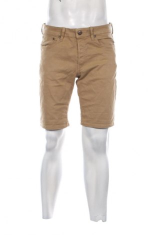 Herren Shorts Jack & Jones, Größe M, Farbe Braun, Preis 23,99 €