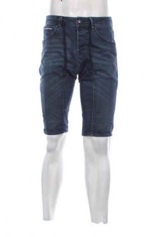 Herren Shorts Jack & Jones, Größe M, Farbe Blau, Preis 24,99 €