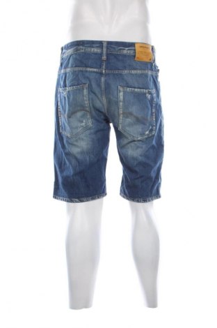 Férfi rövidnadrág Jack & Jones, Méret L, Szín Kék, Ár 9 459 Ft