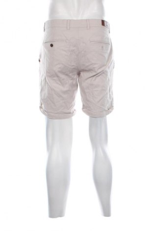 Pantaloni scurți de bărbați Jack & Jones, Mărime L, Culoare Bej, Preț 182,99 Lei