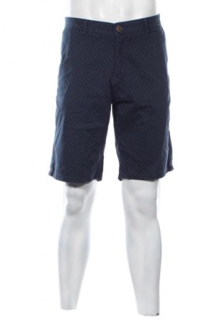 Pantaloni scurți de bărbați Jack & Jones, Mărime XXL, Culoare Albastru, Preț 81,99 Lei