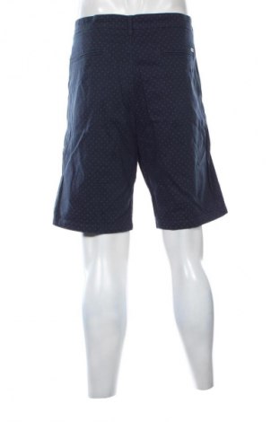 Pantaloni scurți de bărbați Jack & Jones, Mărime XXL, Culoare Albastru, Preț 81,99 Lei