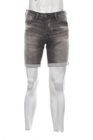 Herren Shorts Jack & Jones, Größe S, Farbe Grau, Preis 16,99 €