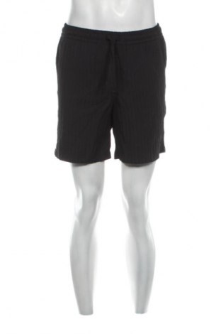 Pantaloni scurți de bărbați Jack & Jones, Mărime S, Culoare Maro, Preț 107,99 Lei