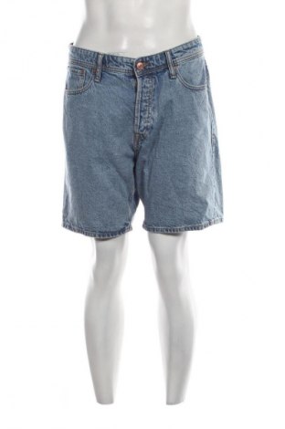 Herren Shorts Jack & Jones, Größe XL, Farbe Blau, Preis 18,99 €