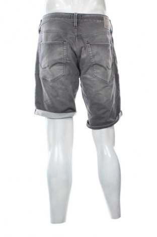 Herren Shorts Jack & Jones, Größe L, Farbe Grau, Preis 24,99 €