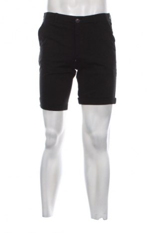 Pantaloni scurți de bărbați Jack & Jones, Mărime S, Culoare Negru, Preț 182,99 Lei