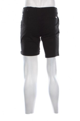 Pantaloni scurți de bărbați Jack & Jones, Mărime S, Culoare Negru, Preț 182,99 Lei