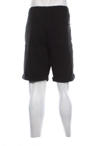Pantaloni scurți de bărbați Jack & Jones, Mărime 3XL, Culoare Negru, Preț 207,99 Lei