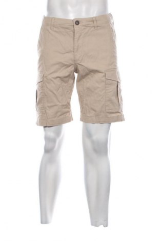 Férfi rövidnadrág Jack & Jones, Méret M, Szín Bézs, Ár 16 499 Ft