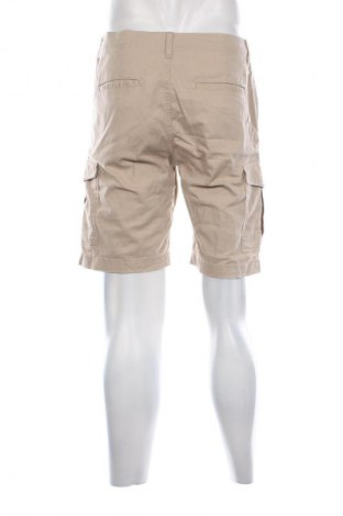Férfi rövidnadrág Jack & Jones, Méret M, Szín Bézs, Ár 16 499 Ft