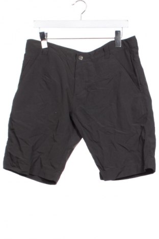 Herren Shorts Jack Wolfskin, Größe L, Farbe Grau, Preis € 23,99