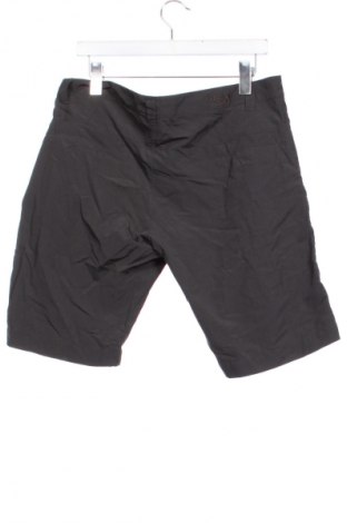 Herren Shorts Jack Wolfskin, Größe L, Farbe Grau, Preis € 23,99