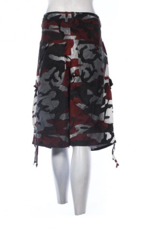 Herren Shorts Jaded London, Größe L, Farbe Mehrfarbig, Preis € 41,99