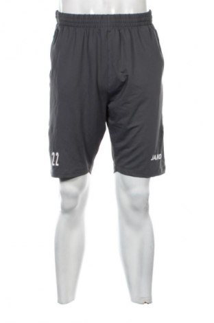Herren Shorts Jako, Größe L, Farbe Grau, Preis € 19,99