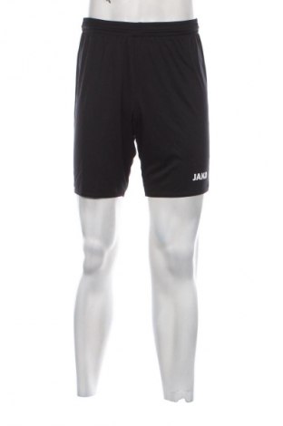 Pantaloni scurți de bărbați Jako, Mărime S, Culoare Negru, Preț 124,99 Lei