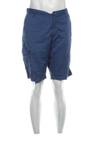 Herren Shorts John Cabot, Größe XL, Farbe Blau, Preis € 10,99