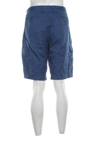 Herren Shorts John Cabot, Größe XL, Farbe Blau, Preis € 10,99