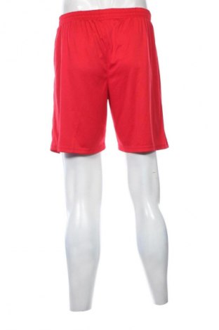 Herren Shorts Joma, Größe M, Farbe Rot, Preis 10,30 €