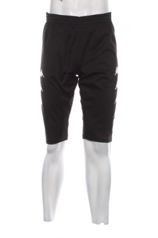Męskie szorty Kappa, Rozmiar L, Kolor Czarny, Cena 49,99 zł