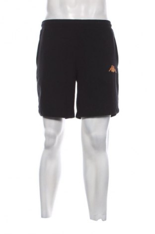 Pantaloni scurți de bărbați Kappa, Mărime S, Culoare Negru, Preț 48,99 Lei