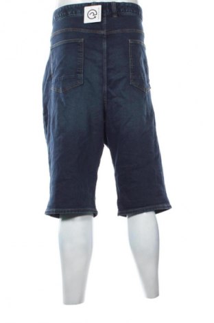 Herren Shorts Kiabi, Größe 3XL, Farbe Blau, Preis 10,99 €