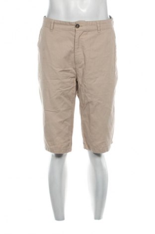 Herren Shorts LC Waikiki, Größe XL, Farbe Beige, Preis 8,99 €