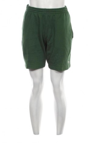 Férfi rövidnadrág Lacoste, Méret M, Szín Zöld, Ár 27 129 Ft