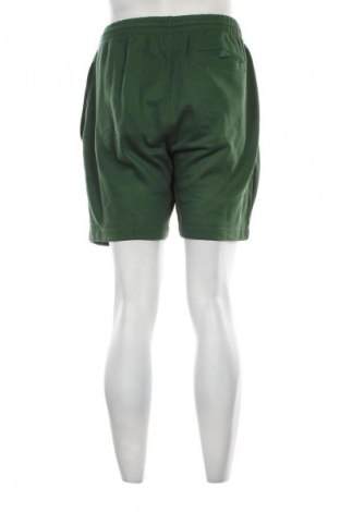 Férfi rövidnadrág Lacoste, Méret M, Szín Zöld, Ár 27 129 Ft