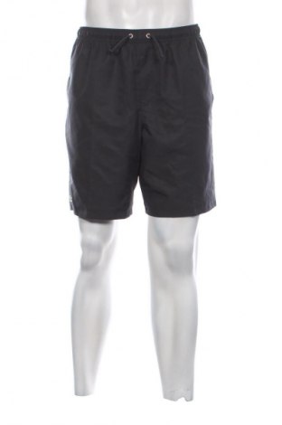 Herren Shorts Lacoste, Größe M, Farbe Grau, Preis € 63,99