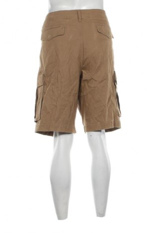 Herren Shorts Lands' End, Größe XL, Farbe Braun, Preis 12,99 €
