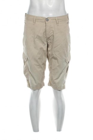 Herren Shorts Lee, Größe M, Farbe Beige, Preis 20,97 €
