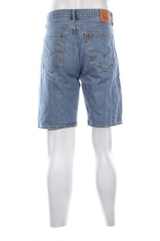 Férfi rövidnadrág Levi's, Méret L, Szín Kék, Ár 12 129 Ft
