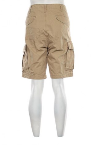Herren Shorts Levi's, Größe L, Farbe Beige, Preis 44,99 €