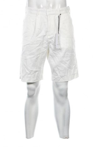 Herren Shorts Lindbergh, Größe M, Farbe Weiß, Preis 49,99 €