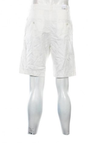 Herren Shorts Lindbergh, Größe M, Farbe Weiß, Preis 49,99 €