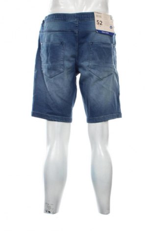 Мъжки къс панталон Livergy, Размер L, Цвят Син, Цена 33,99 лв.