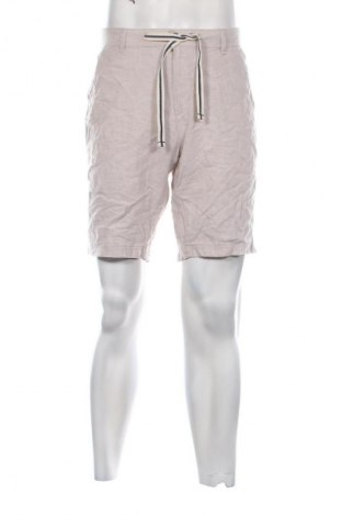 Herren Shorts Livergy, Größe M, Farbe Beige, Preis 28,99 €