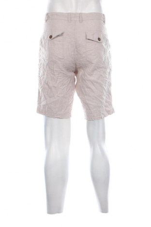 Herren Shorts Livergy, Größe M, Farbe Beige, Preis 28,99 €