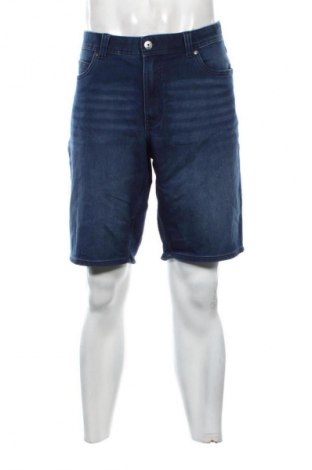 Herren Shorts Livergy, Größe XL, Farbe Blau, Preis 17,99 €