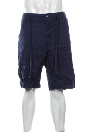 Pantaloni scurți de bărbați Livergy, Mărime 5XL, Culoare Albastru, Preț 69,99 Lei