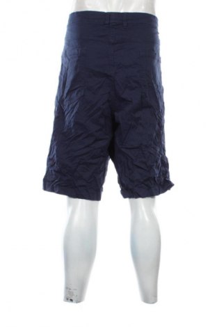 Pantaloni scurți de bărbați Livergy, Mărime 5XL, Culoare Albastru, Preț 69,99 Lei